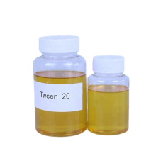 Hot sale! surfactant tween -20 9005-64-5